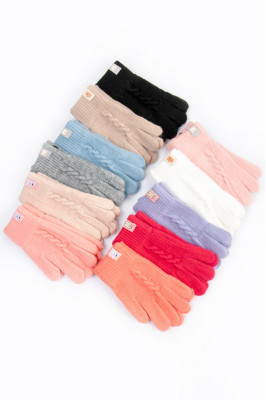 Рукавиці дитячі